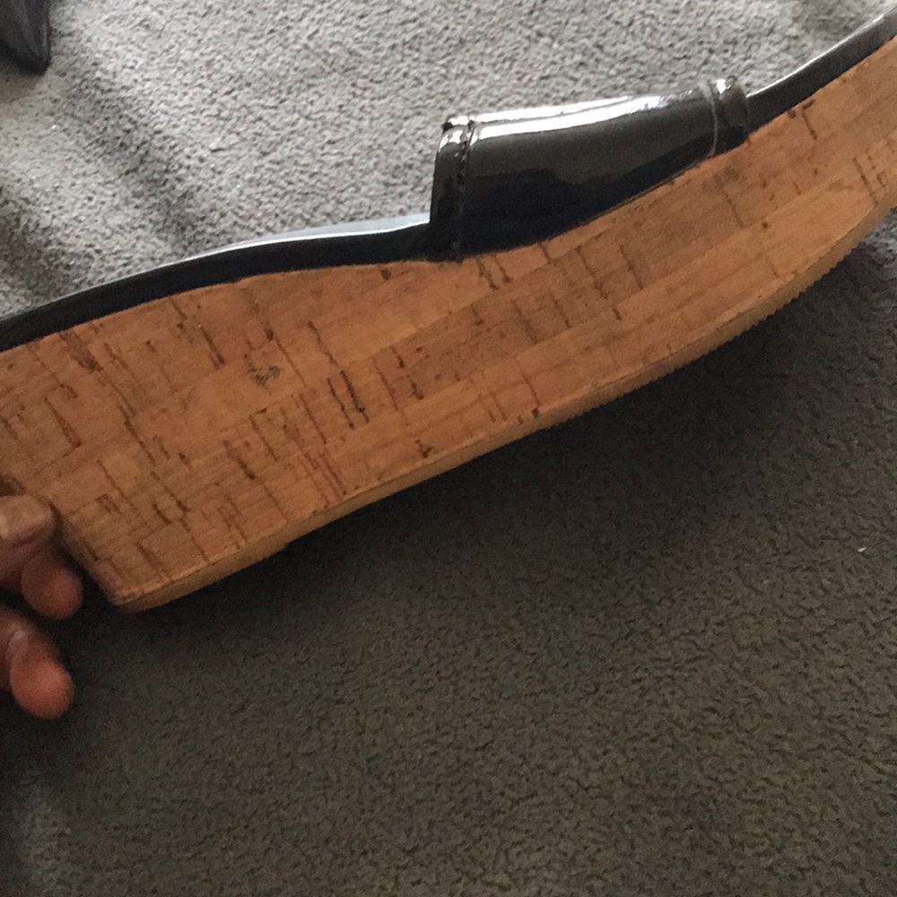 Coach sandals - Picture 2 of 3